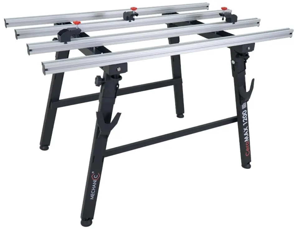Верстак Mechanic Ceramax 1200