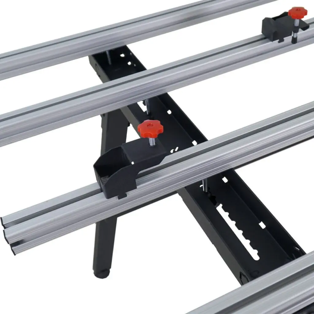 Верстак Mechanic Ceramax 1200