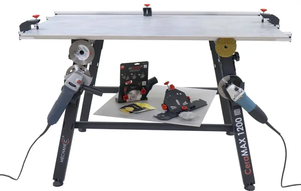 Верстак Mechanic Ceramax 1200