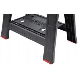 Подставка QBrick Kobyłka Budowlana x2 Thumb