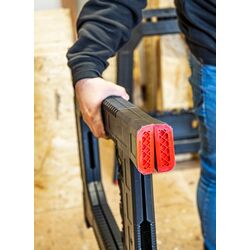 Подставка QBrick Kobyłka Budowlana x2 Thumb