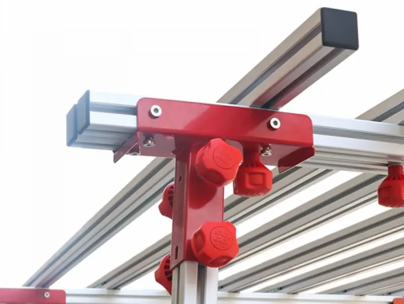 Модульный верстак Shijing P703