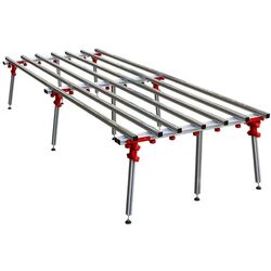 Модульный верстак Shijing P703