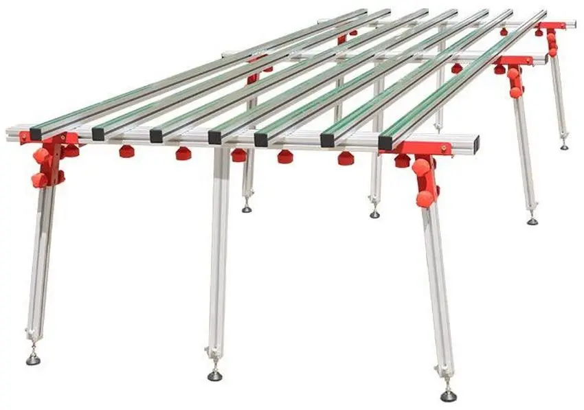 Модульный верстак Shijing P703