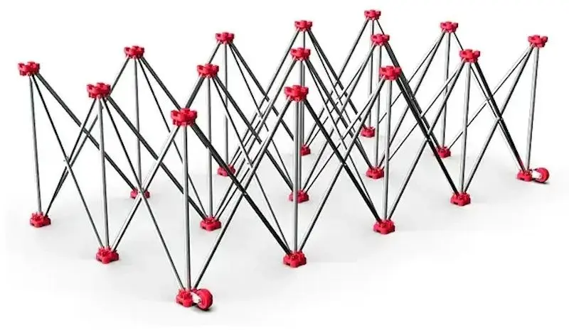 Masa pliabila Shijing P706-15