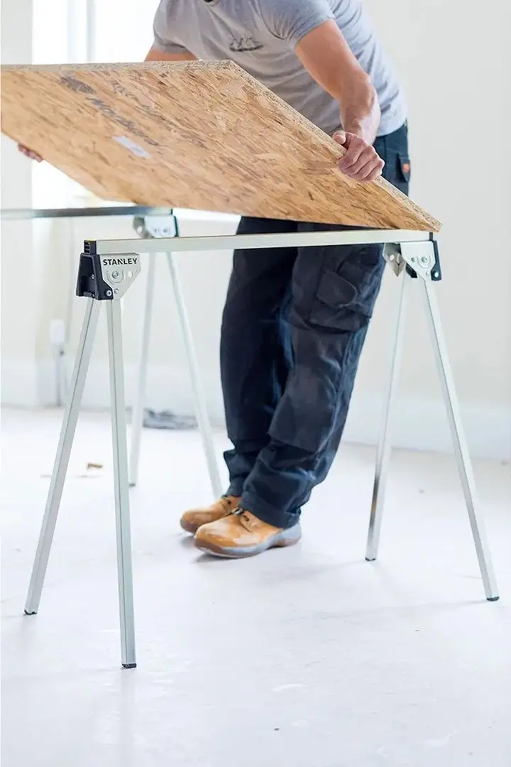 Козлы складные Stanley STST81337-1