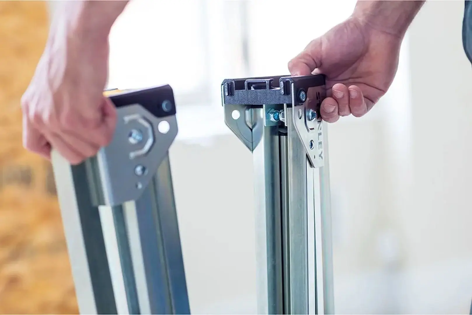 Козлы складные Stanley STST81337-1