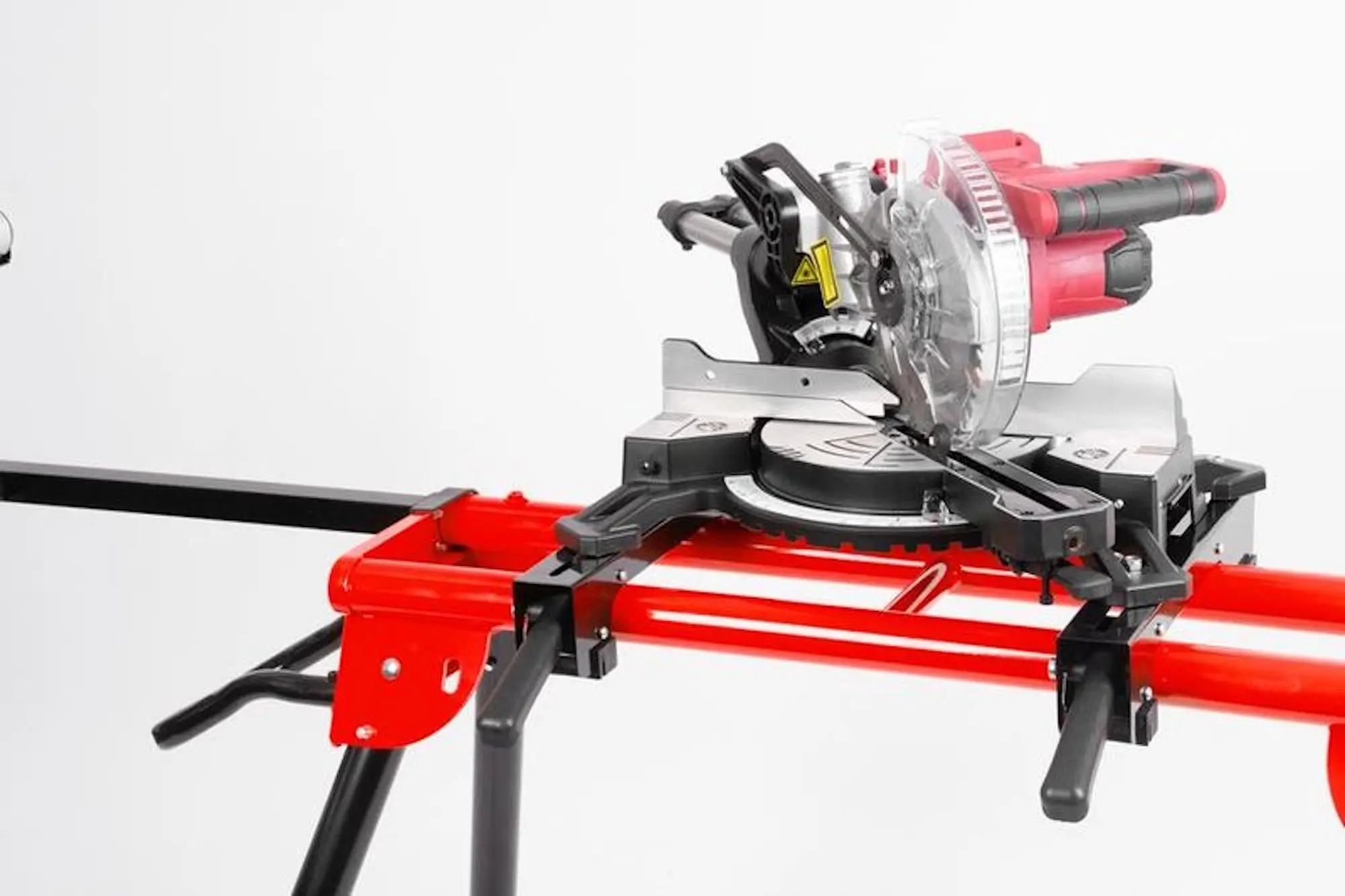 Верстак-подставка для торцовочной пилы Strend Pro Premium 114879 - 5