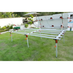 Верстак-подставка для пилы Tiler DB-TB-1 Thumb