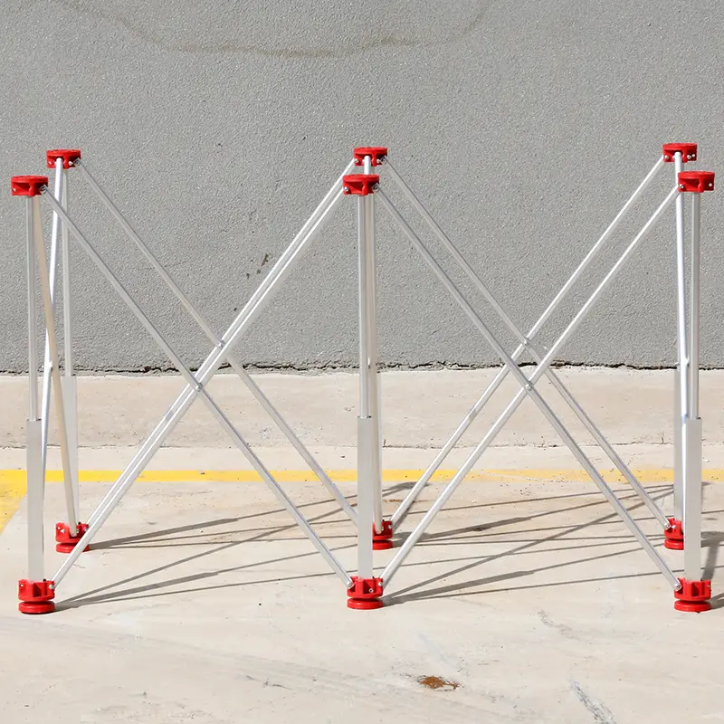 Masa pliabila Topvei WS-02-6