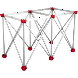 Masa pliabila Topvei WS-02-6