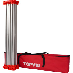 Masa pliabila Topvei WS-02-6 Thumb