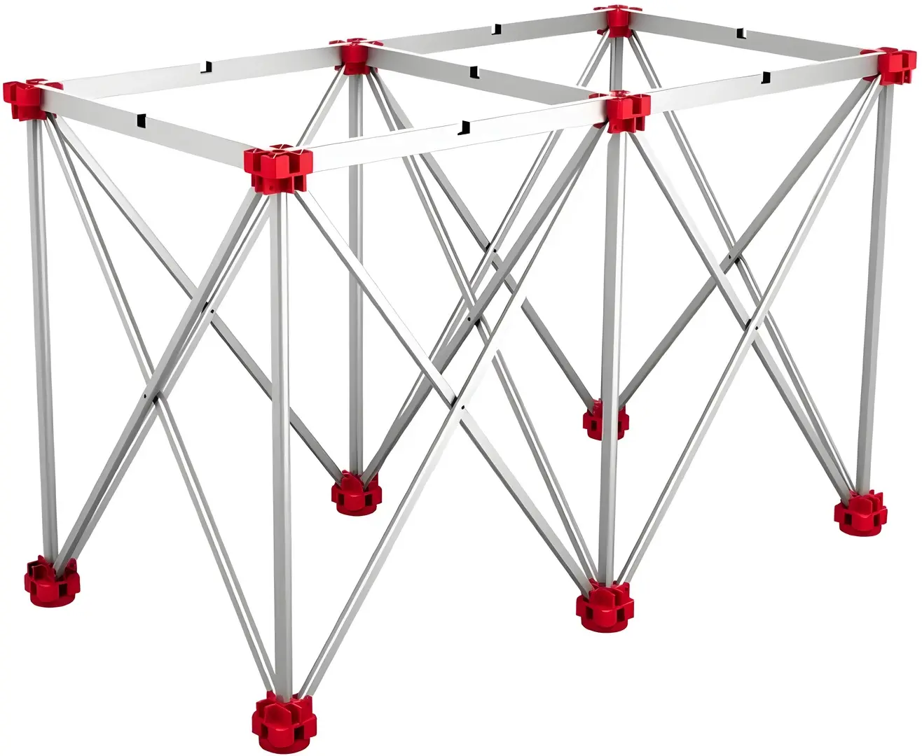 Masa pliabila Topvei WS-02-6