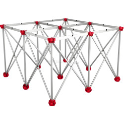 Masa pliabila Topvei WS-02-9