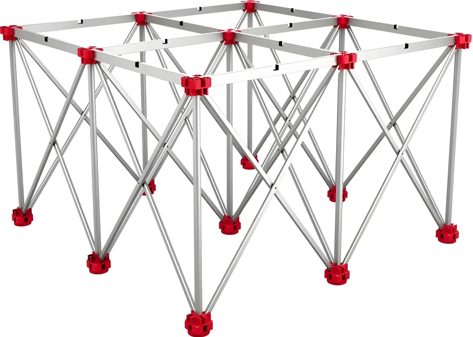 Стол складной Topvei WS-02-9