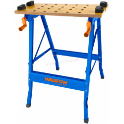 Banc de lucru Wadfow WWE1525