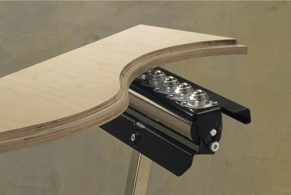 Stand de sprijin Wolfcraft 6102300 - 3