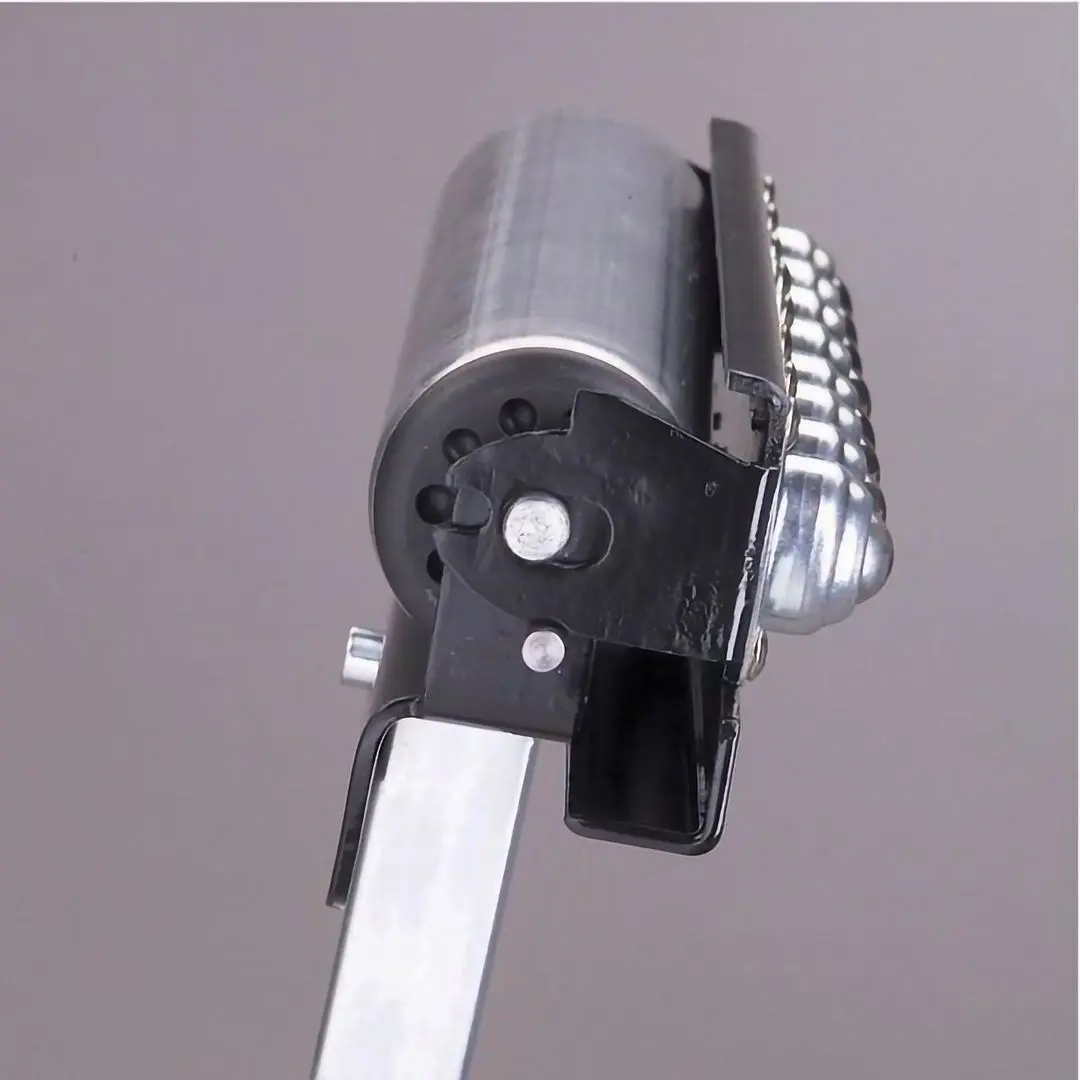 Stand de sprijin Wolfcraft 6102300 - 4