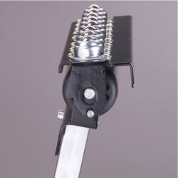 Stand de sprijin Wolfcraft 6102300 Thumb