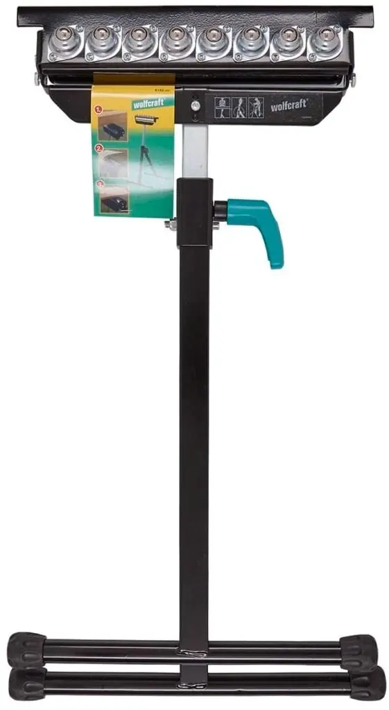 Stand de sprijin Wolfcraft 6102300 - 7
