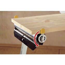 Стойка опорная Wolfcraft 6119973 Thumb