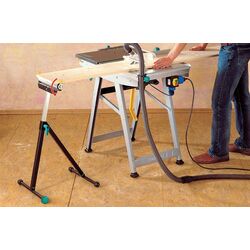 Стойка опорная Wolfcraft 6119973 Thumb