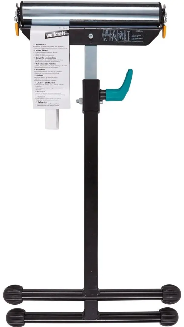 Стойка опорная Wolfcraft 6119973 - 4