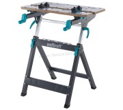 Banc de lucru pliabil Wolfcraft Master 750 Ergo 6871000