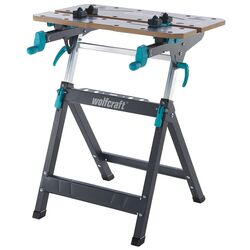 Верстак складной Wolfcraft Master 750 Ergo 6871000