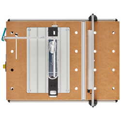 Верстак складной Wolfcraft Master Cut 2200 6907000 Thumb