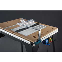 Верстак складной Wolfcraft Master Cut 2200 6907000 Thumb