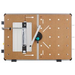 Верстак складной Wolfcraft Master Cut 2600 6918000 Thumb