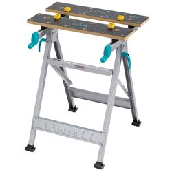 Верстак Wolfcraft Master 200 6177000