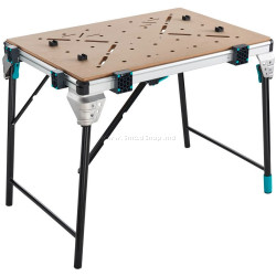 Верстак Wolfcraft Master Work 1600 (6909000)