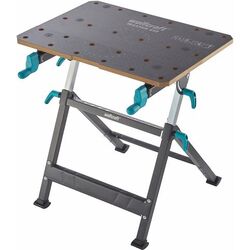 Зажимной рабочий стол Wolfcraft Master 650 Ergo Thumb