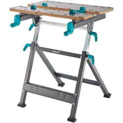 Зажимной рабочий стол Wolfcraft Master 650 Ergo