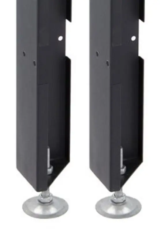 Picioare pentru banc de lucru Yato YT-08920