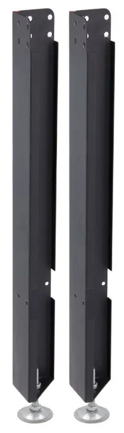 Picioare pentru banc de lucru Yato YT-08920