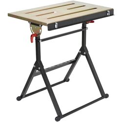 Banc de sudura rabatabil Yato YT-08950 Thumb