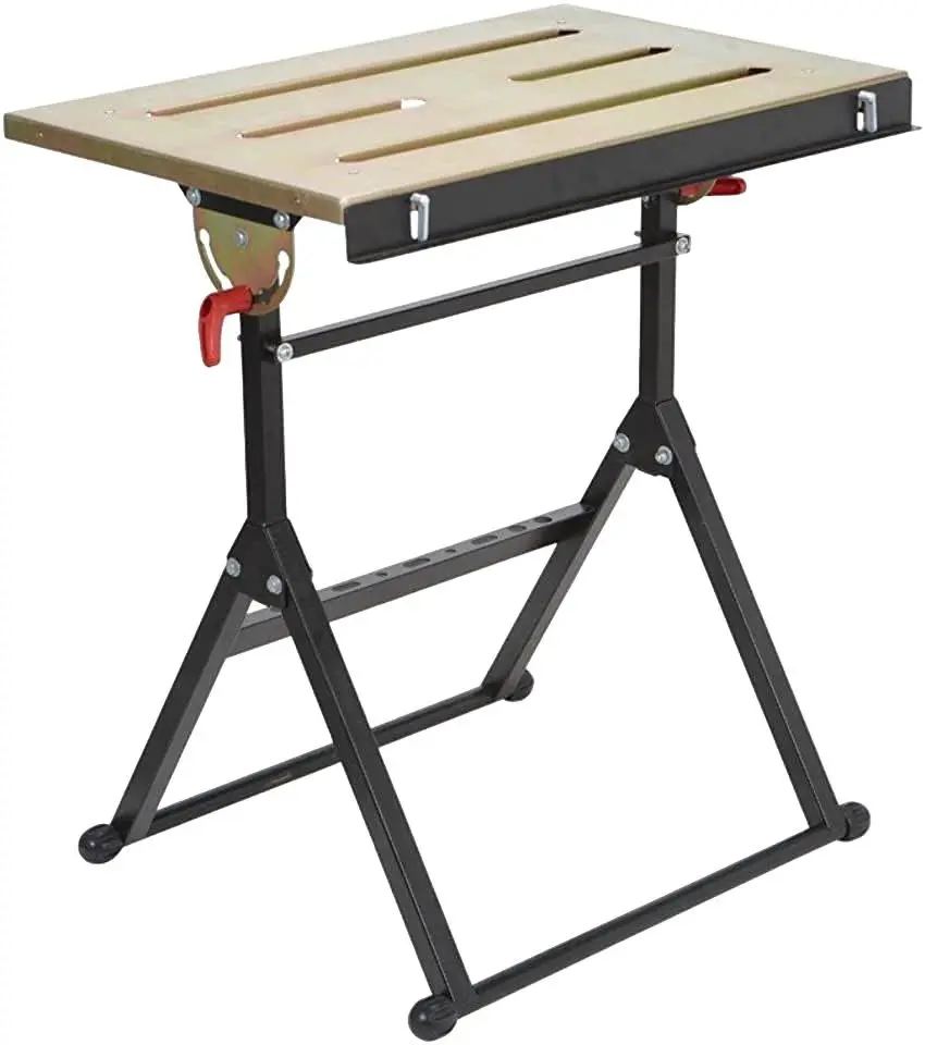 Banc de sudura rabatabil Yato YT-08950