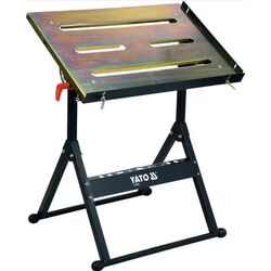Banc de sudura rabatabil Yato YT-08950 Thumb