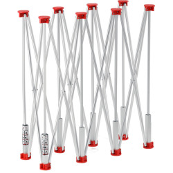 Masa pliabila Yato YT-37110 Thumb