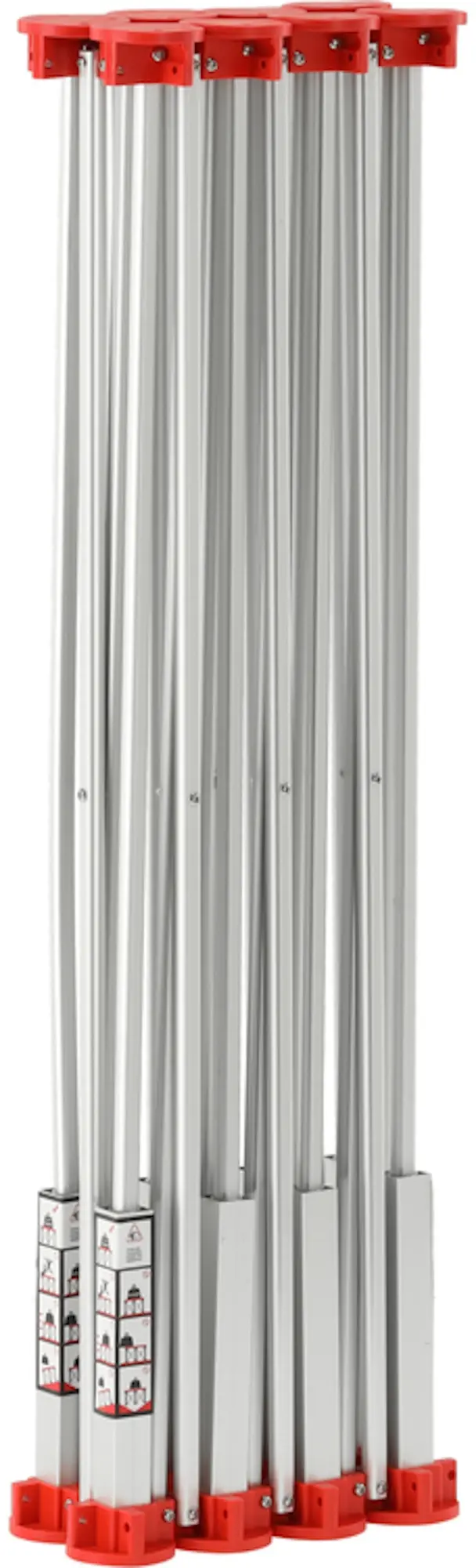 Masa pliabila Yato YT-37110