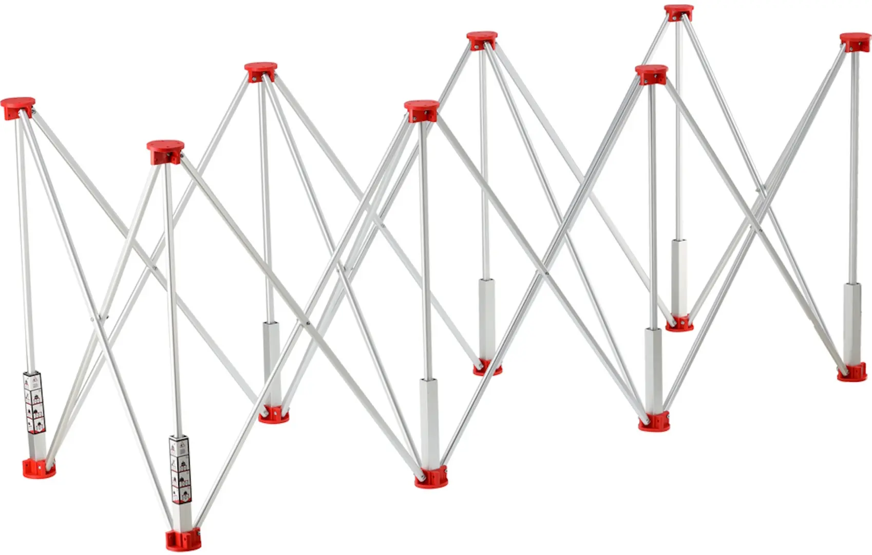 Masa pliabila Yato YT-37110