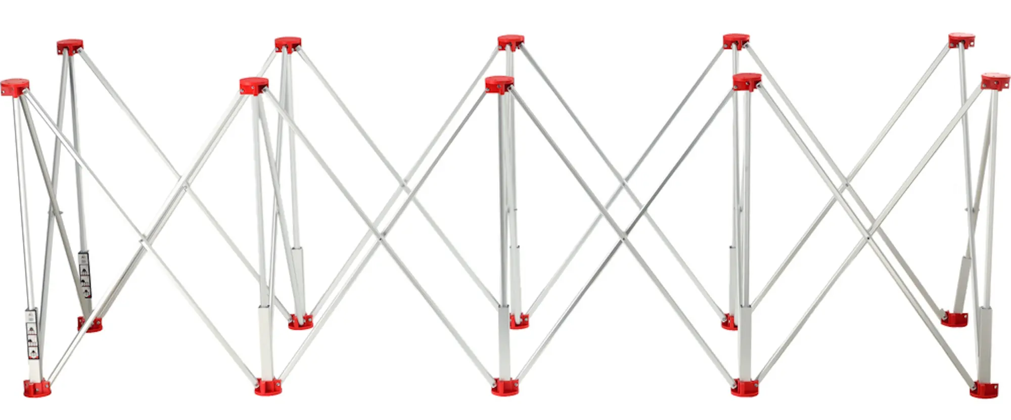 Masa pliabila Yato YT-37111