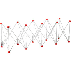 Masa pliabila Yato YT-37111