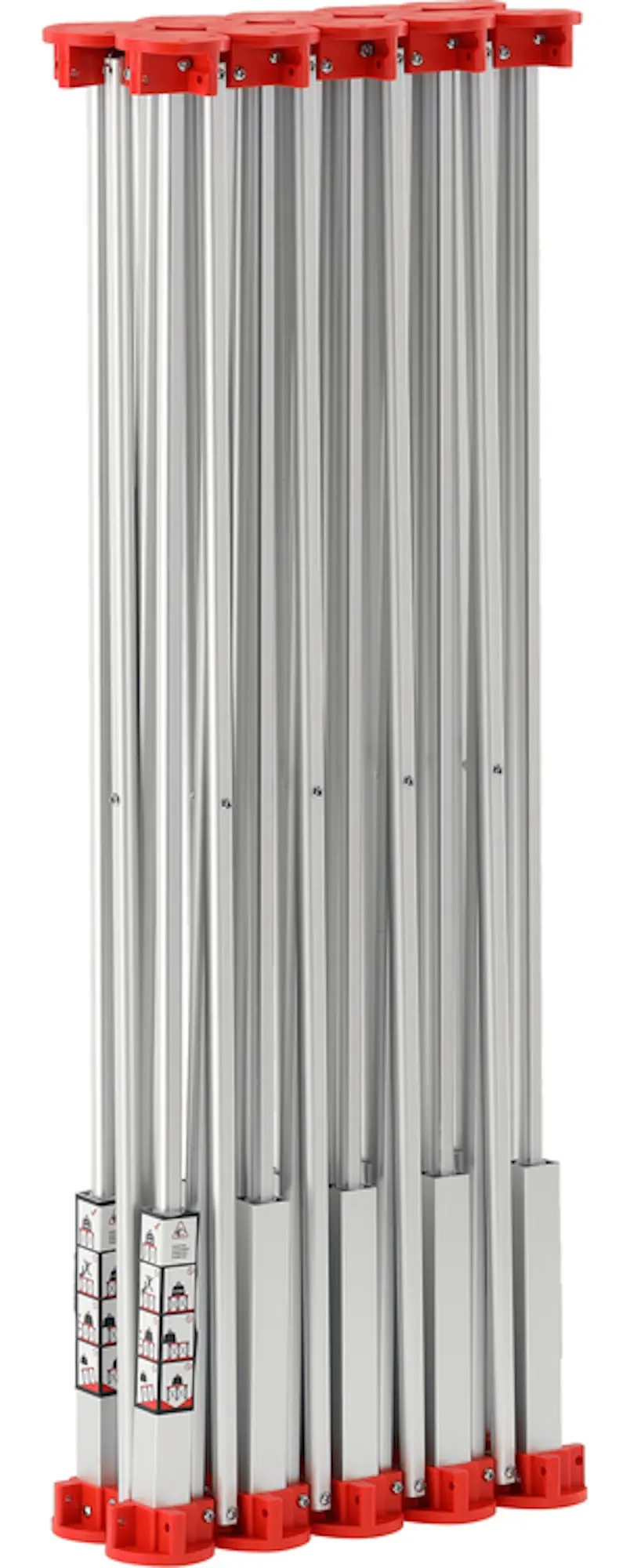 Masa pliabila Yato YT-37111