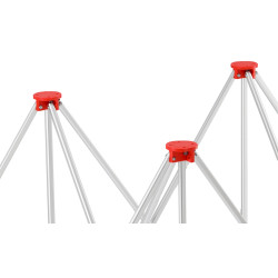 Masa pliabila Yato YT-37111 Thumb