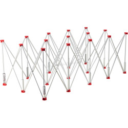 Masa pliabila Yato YT-37112