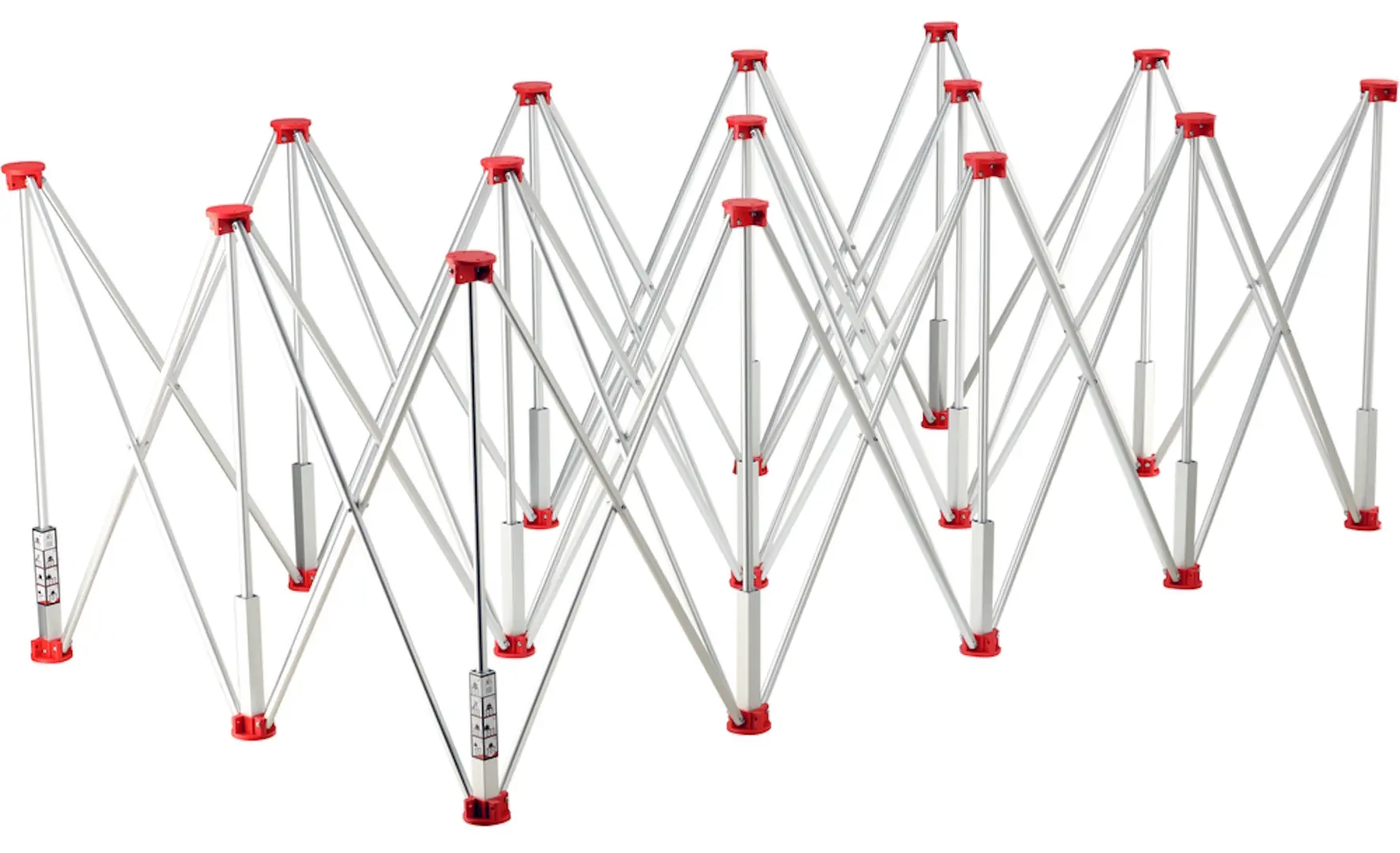 Стол складной Yato YT-37112